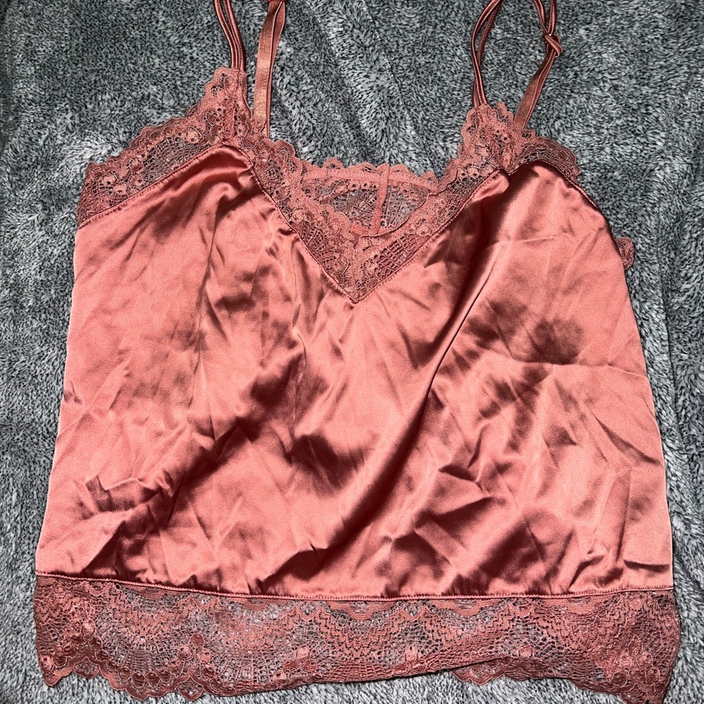 Lingerie/ Pajama Top
